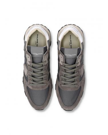 TROPEZ  PHILIPPE MODEL  TKLU WR04 MONDIAL GRIS