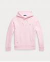SWEAT  HOODIE RALPH LAUREN  ROSE