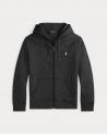 Sweat Capuche Ralph Lauren Gris