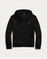 Sweat Capuche Ralph Lauren Noir