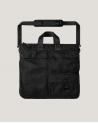 BAG CP.COMPANY LENS SHOULDER  MAC127A 999 NOIR