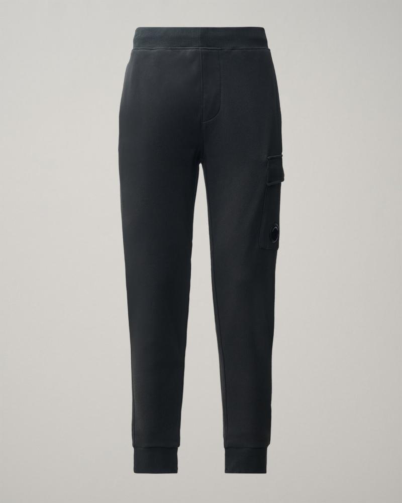  SWEATPANT C.P.COMPANY SP717 985 RAVEN GRIS