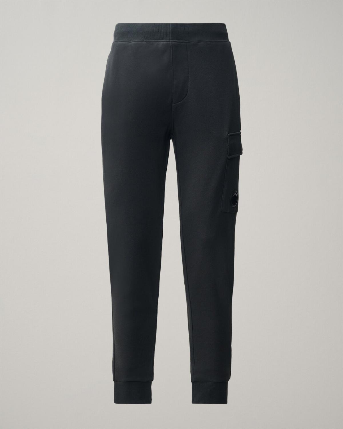  SWEATPANT C.P.COMPANY SP717 985 RAVEN GRIS
