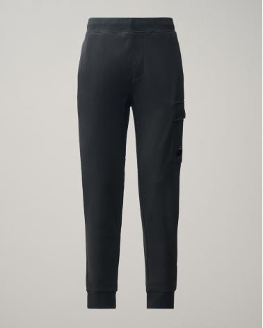  SWEATPANT C.P.COMPANY SP717 985 RAVEN GRIS