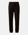 SWEATPANT C.P.COMPANY SP717 999 NOIR