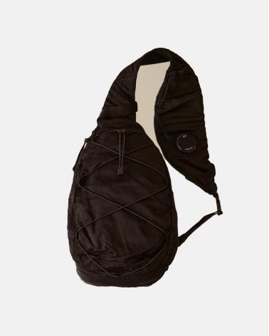 BAG CP. COMPANY 735 A 999 CROSSBODY RUCKSACK  NOIR