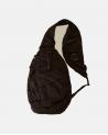 BAG CP. COMPANY 735 A 999 CROSSBODY RUCKSACK  NOIR