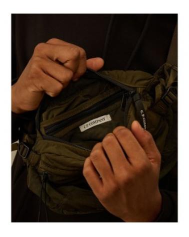 BAG CP.COMPANY  734A 683 VERT