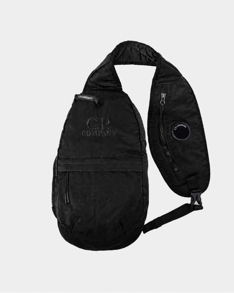 BANANE CROSSBODY BAG CP.COMPANY 186A 999 NOIR