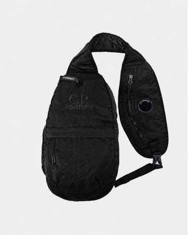 BANANE CROSSBODY BAG CP.COMPANY 186A 999 NOIR