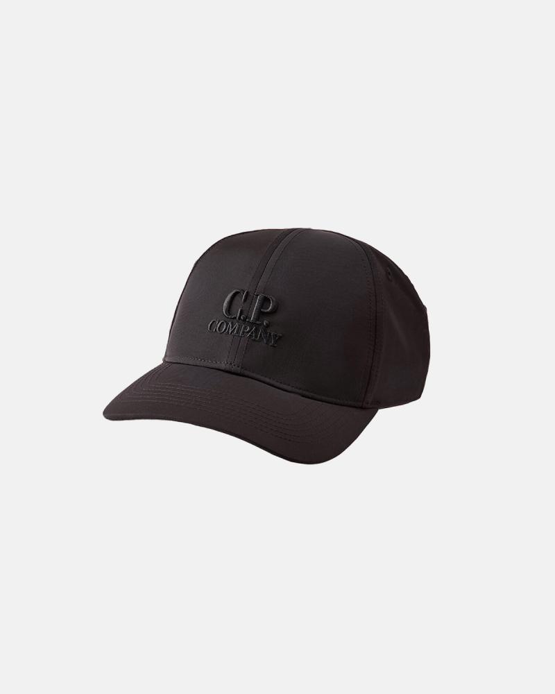 Casquette CP.Company 749A 999 NOIR