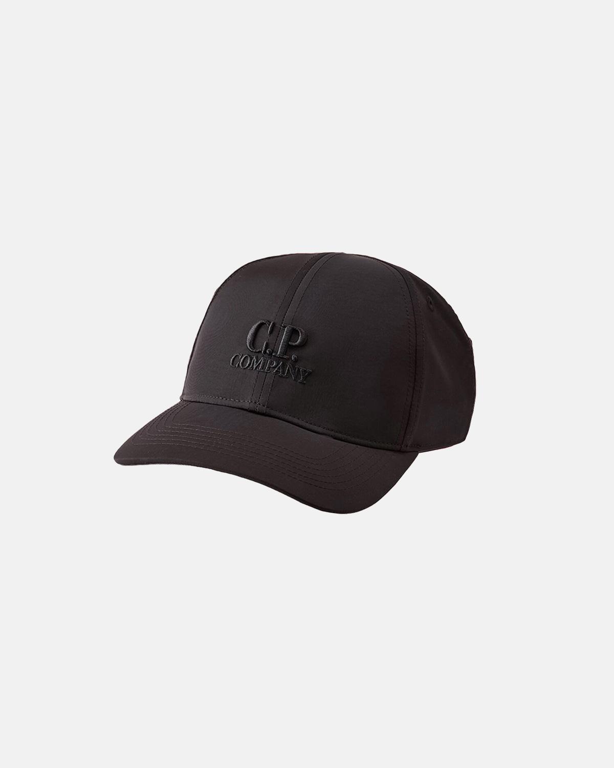 Casquette CP.Company 749A 999 NOIR