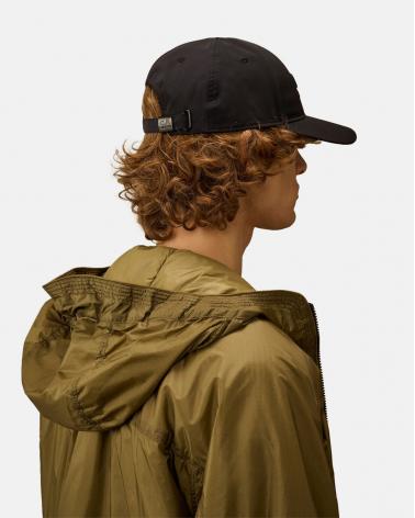 Casquette CP.Company 749A 999 NOIR