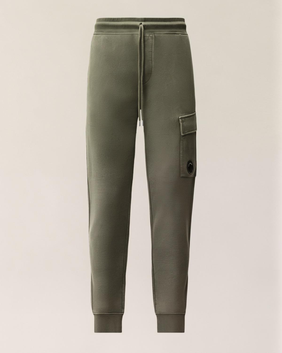 PANTALON SWEAT C.P.COMPANY SP720  950 GRIS 