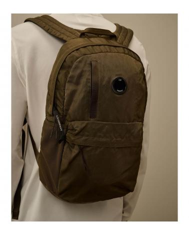 SAC A DOS CP COMPANY 737A  683 VERT KAKI