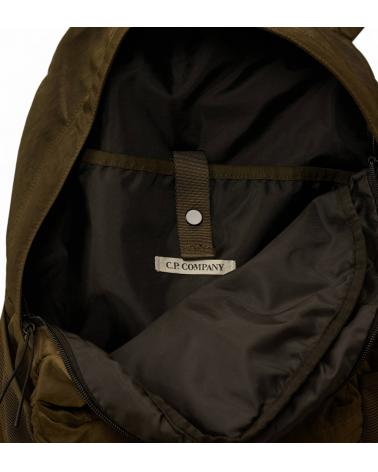 SAC A DOS CP COMPANY 737A  683 VERT KAKI