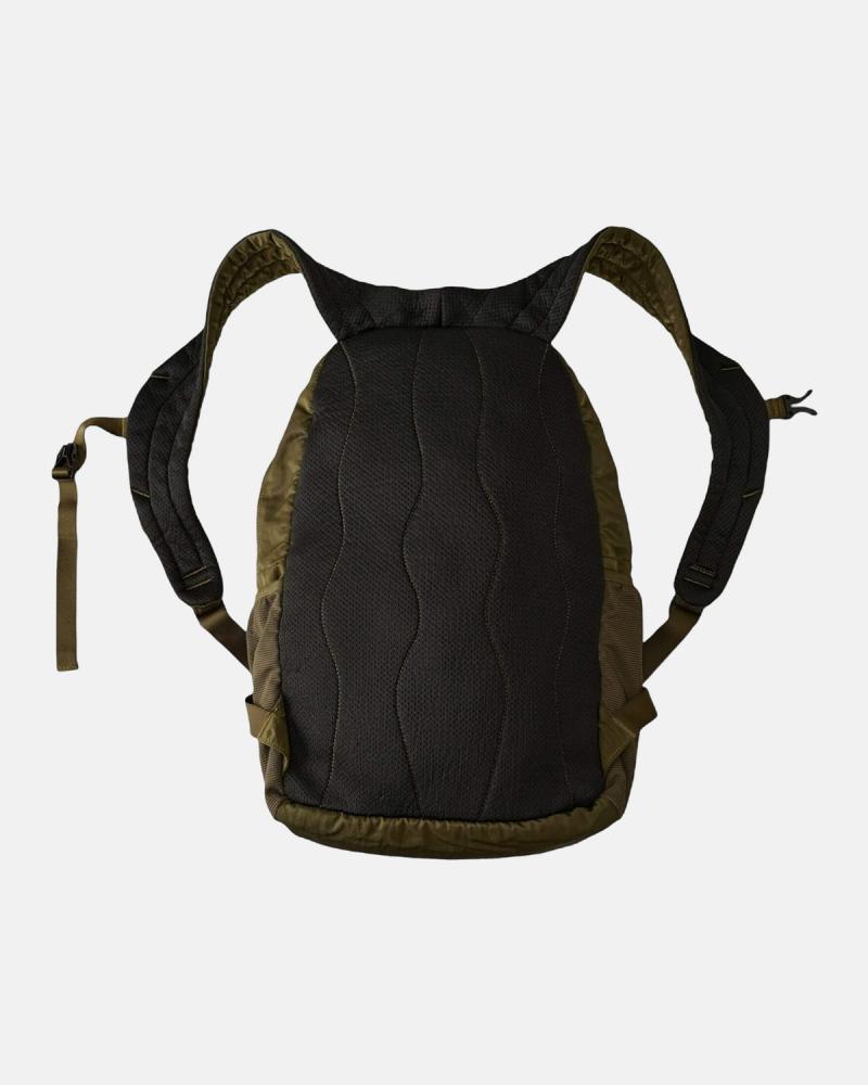 SAC A DOS CP COMPANY 737A  683 VERT KAKI