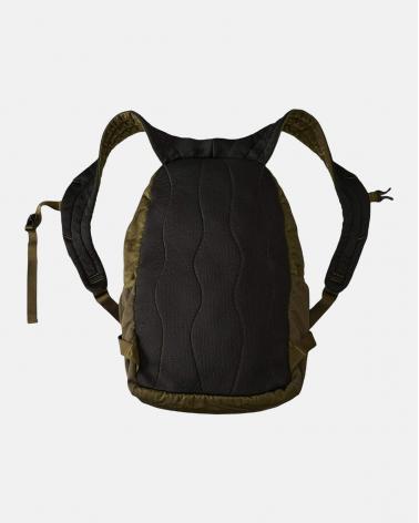 SAC A DOS CP COMPANY 737A  683 VERT KAKI