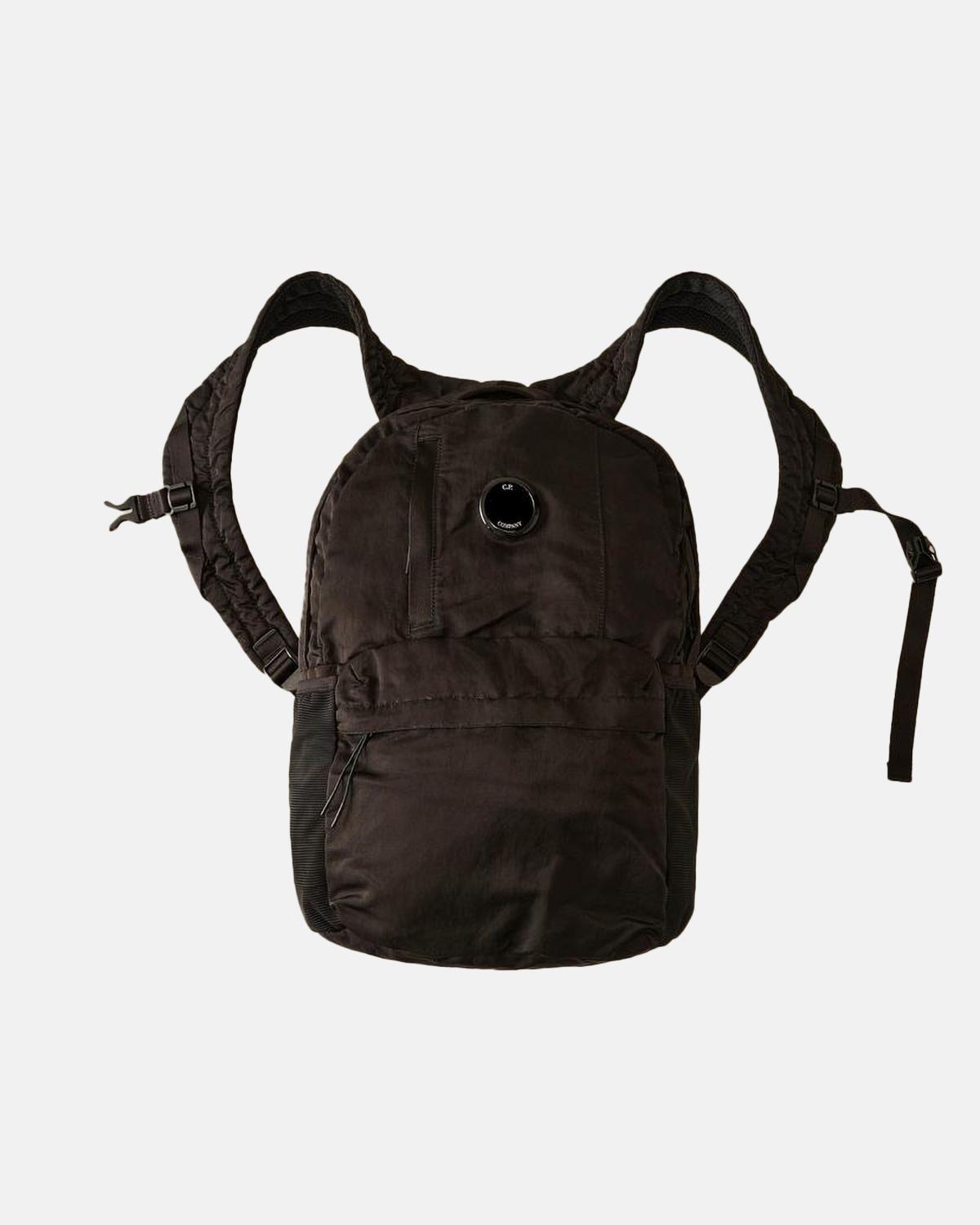SAC A DOS CP COMPANY 737A 999 NOIR