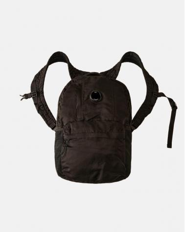 SAC A DOS CP COMPANY 737A 999 NOIR