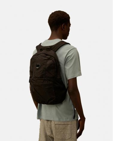SAC A DOS CP COMPANY 737A 999 NOIR