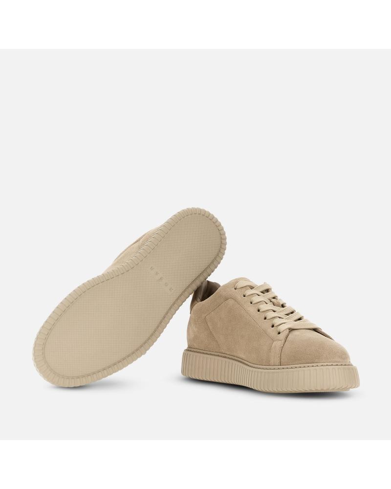 Sneakers Hogan H-Stripes BEIGE