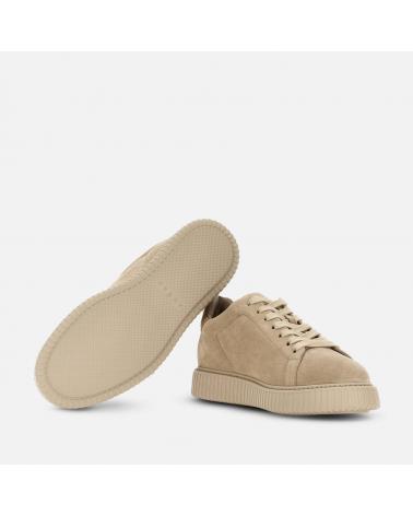 Sneakers Hogan H-Stripes BEIGE