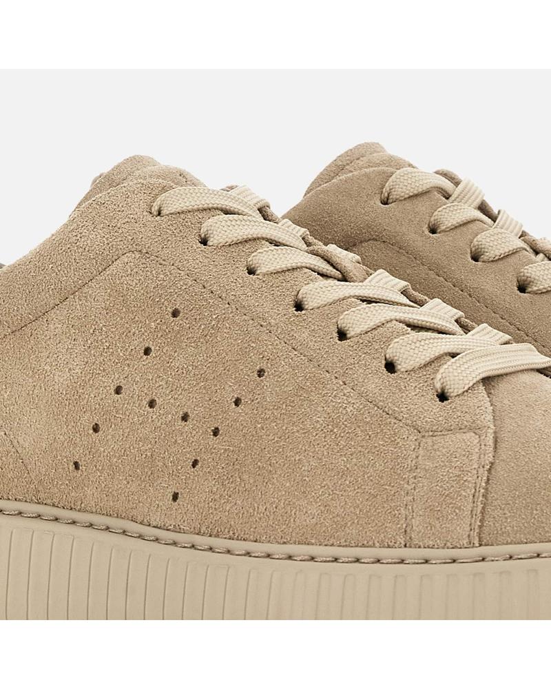 Sneakers Hogan H-Stripes BEIGE