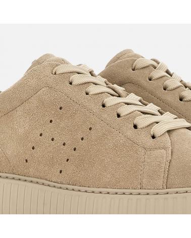 Sneakers Hogan H-Stripes BEIGE
