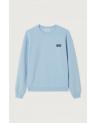 Sweat homme Plizzy Cendré Vintage AZURIN  BLEU