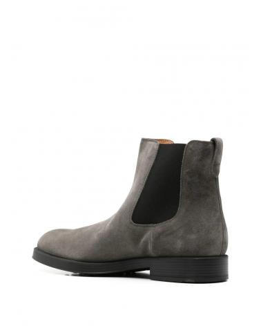 Bottine TOD'S en Cuir VELOURS GRIS