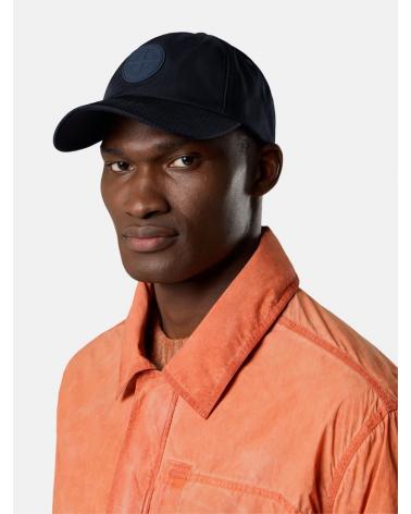 CASQUETTE STONE ISLAND 9100014 005G NYLON PANAMA MARINE
