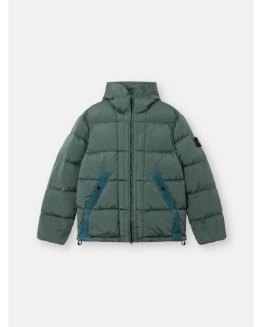 JACKET STONE ISLAND 4100019 S0019 005T VERT