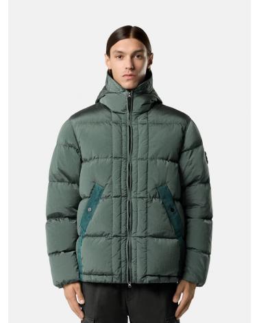 JACKET STONE ISLAND 4100019 S0019 005T VERT
