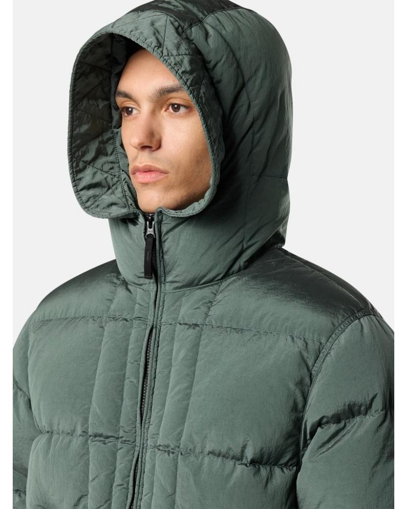 JACKET STONE ISLAND 4100019 S0019 005T VERT