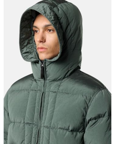 JACKET STONE ISLAND 4100019 S0019 005T VERT