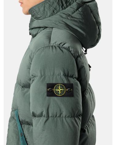 JACKET STONE ISLAND 4100019 S0019 005T VERT