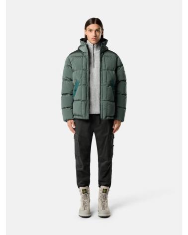 JACKET STONE ISLAND 4100019 S0019 005T VERT