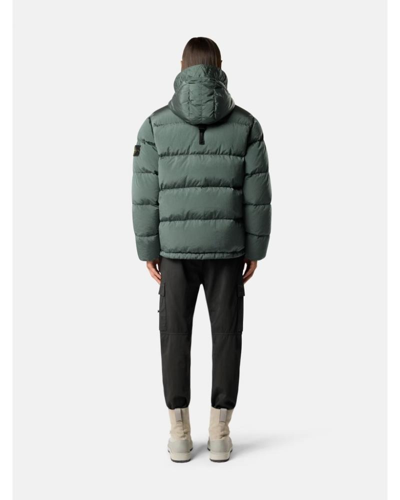 JACKET STONE ISLAND 4100019 S0019 005T VERT