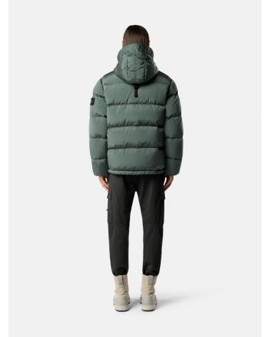 JACKET STONE ISLAND 4100019 S0019 005T VERT