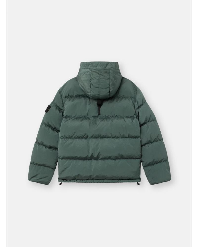 JACKET STONE ISLAND 4100019 S0019 005T VERT