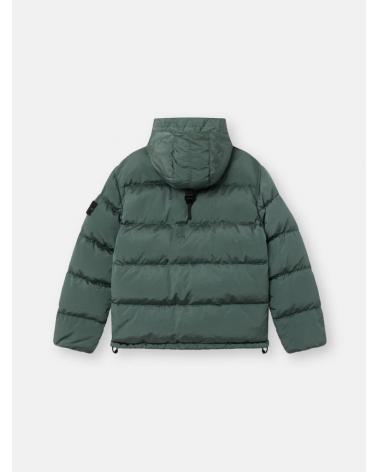 JACKET STONE ISLAND 4100019 S0019 005T VERT