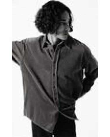 Chemise homme Padow MARRON VINTAGE VARAN