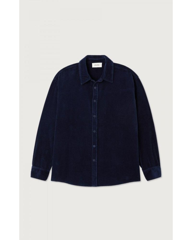 Chemise homme Padow MARINE
