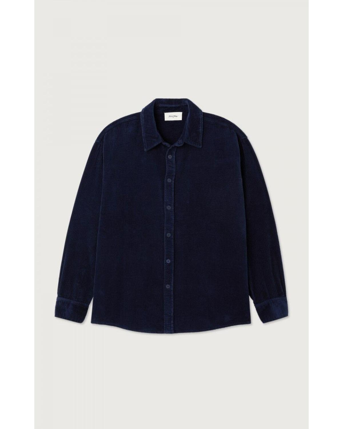 Chemise homme Padow MARINE