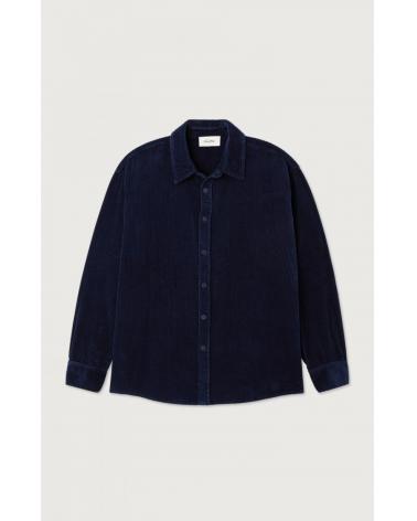 Chemise homme Padow MARINE