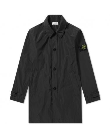 COAT LONG 7100002 0029 NOIR