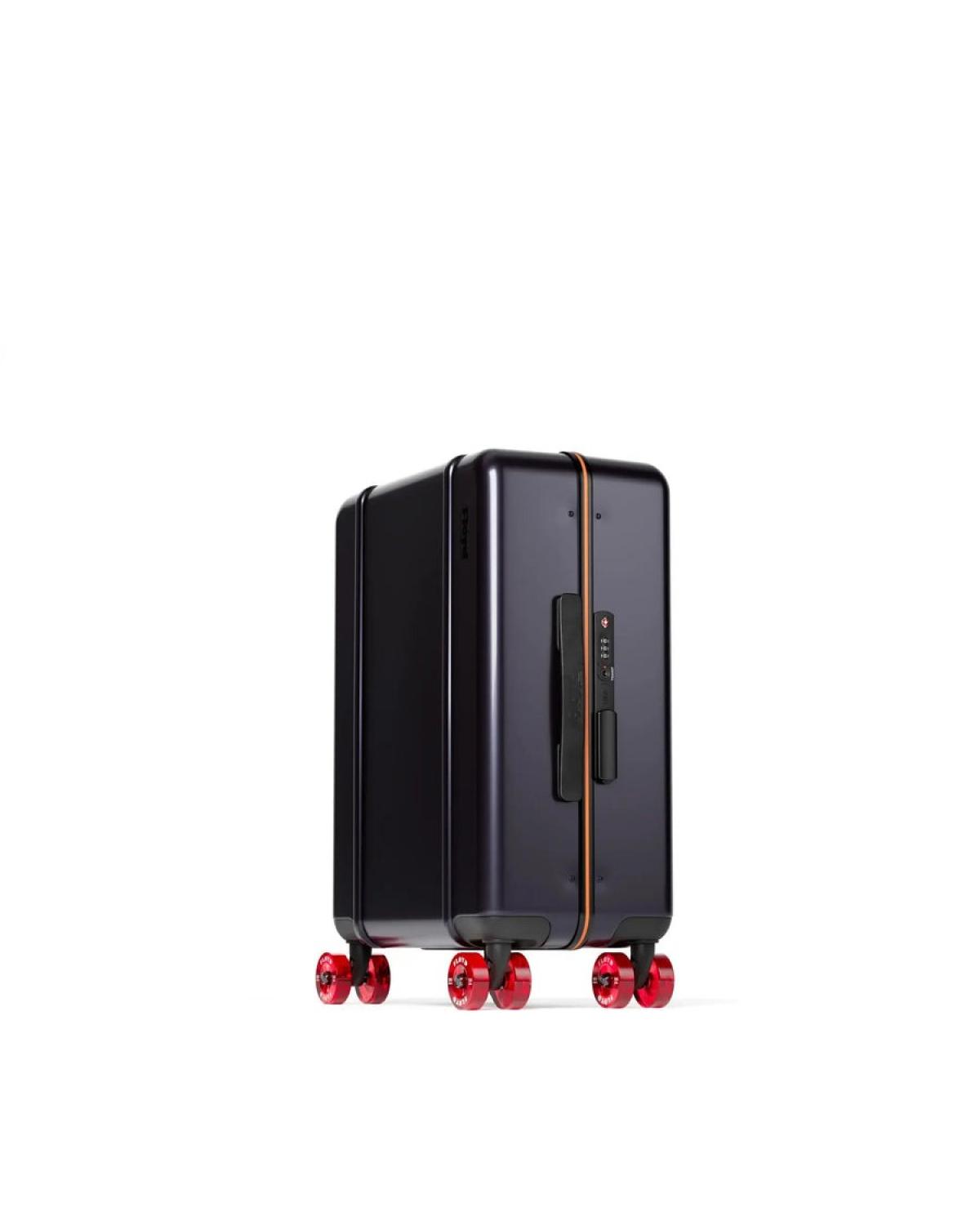 VALISE CABIN FLOYD GALAXY NIGHT