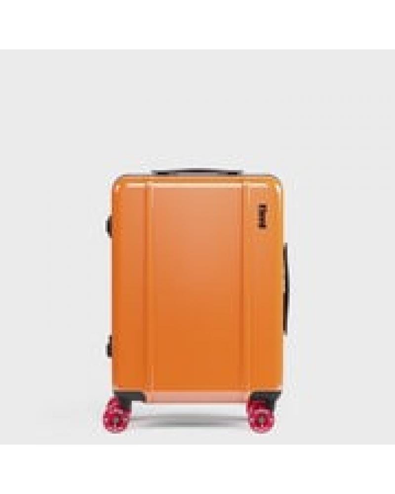 VALISE CABIN FLOYD HOT ORANGE