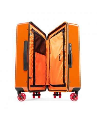 VALISE CABIN FLOYD HOT ORANGE